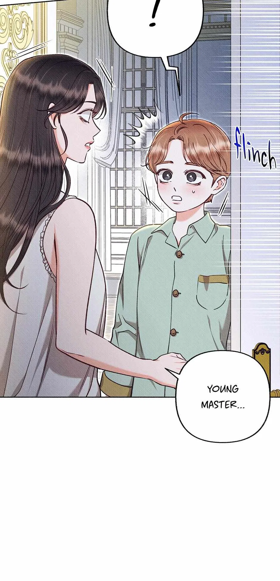 Dear My Rude Darling With Multiple Personality Chapter 62 – Page 21