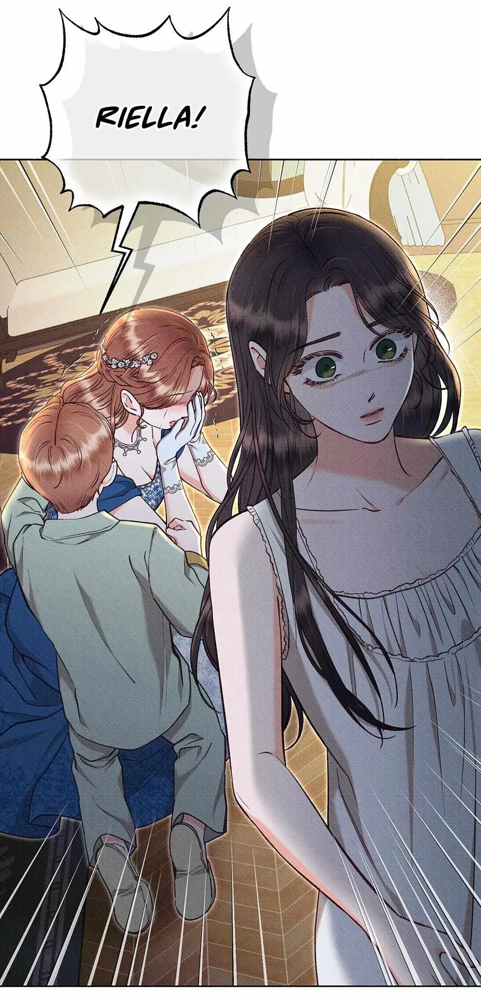 Dear My Rude Darling With Multiple Personality Chapter 62 – Page 22