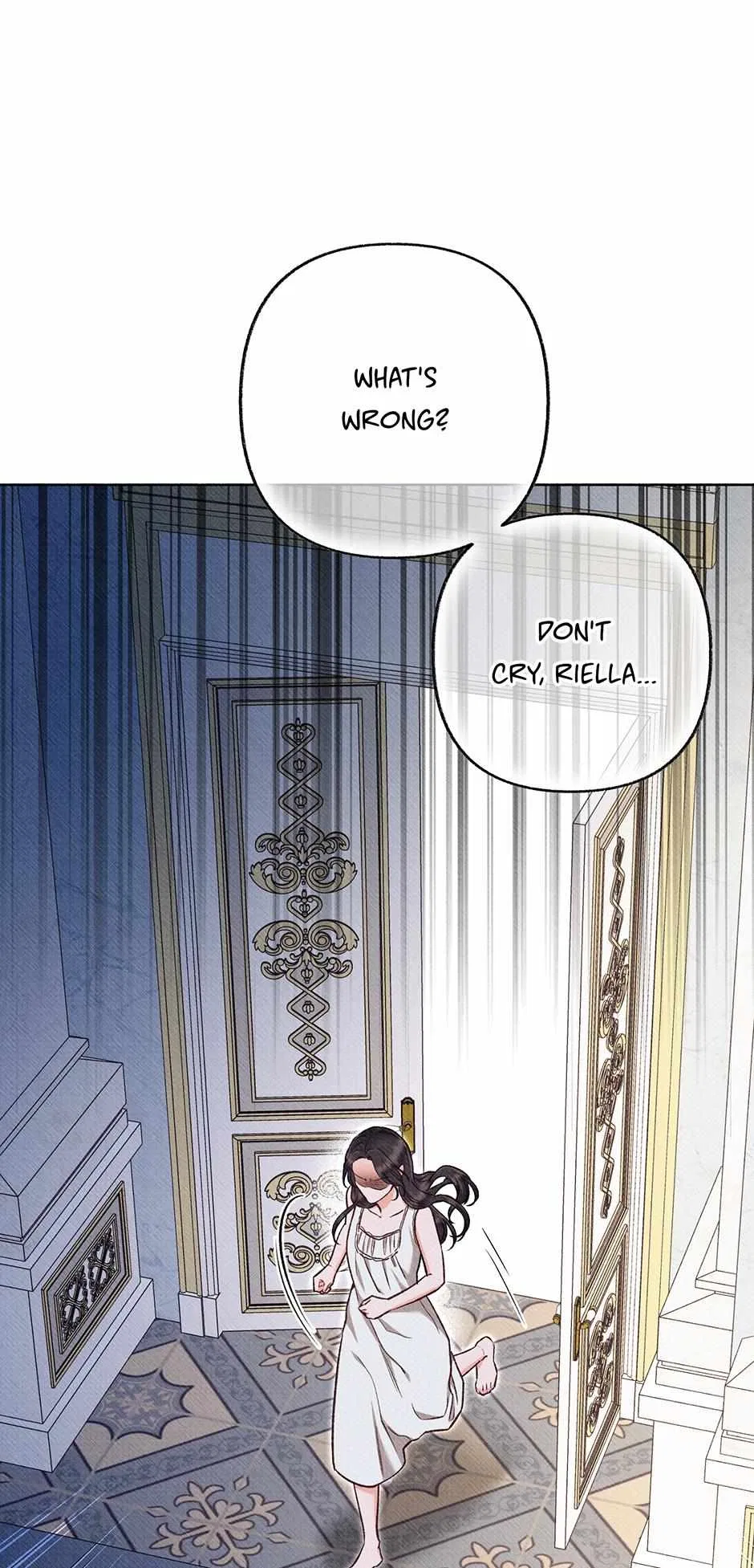 Dear My Rude Darling With Multiple Personality Chapter 62 – Page 23