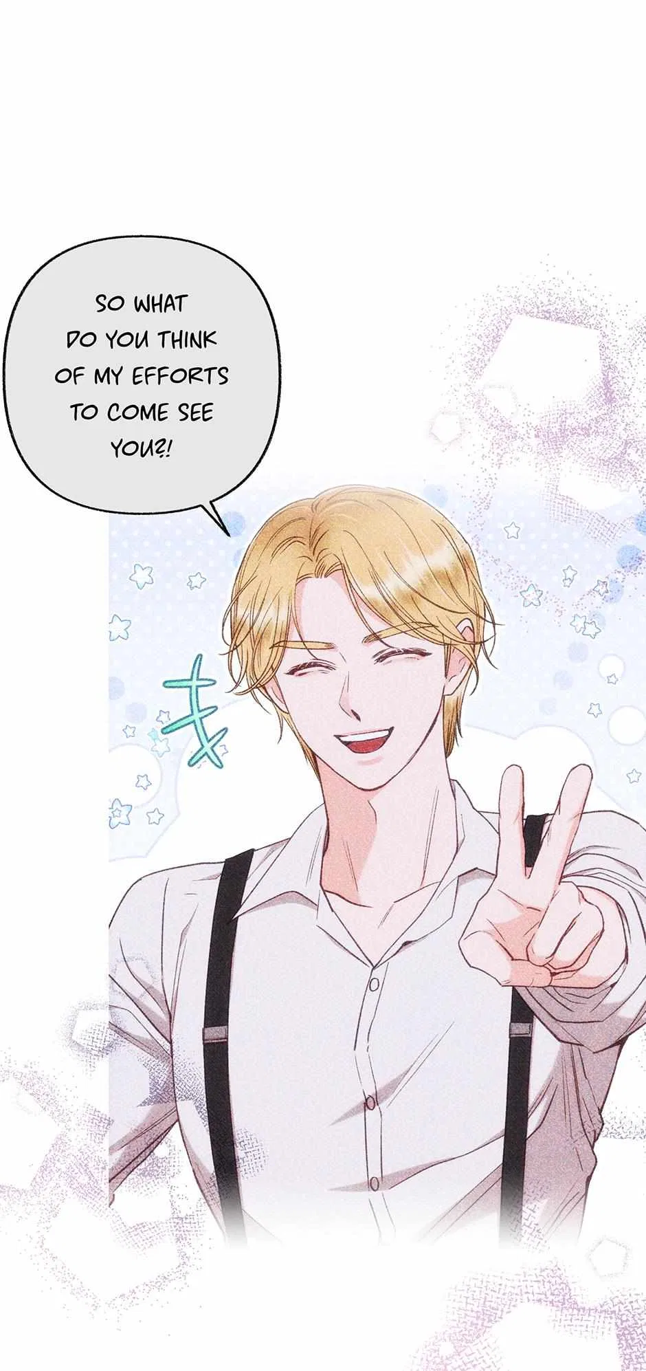 Dear My Rude Darling With Multiple Personality Chapter 62 – Page 29