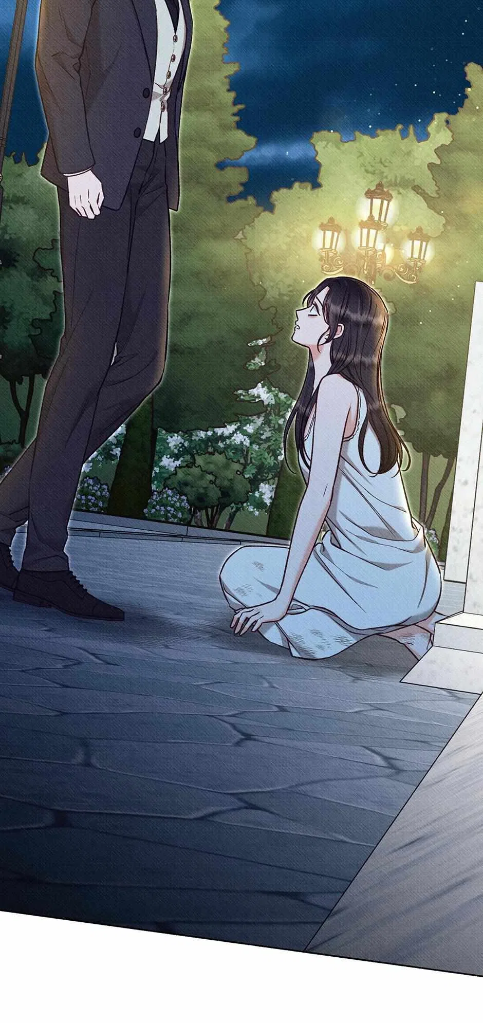 Dear My Rude Darling With Multiple Personality Chapter 62 – Page 35