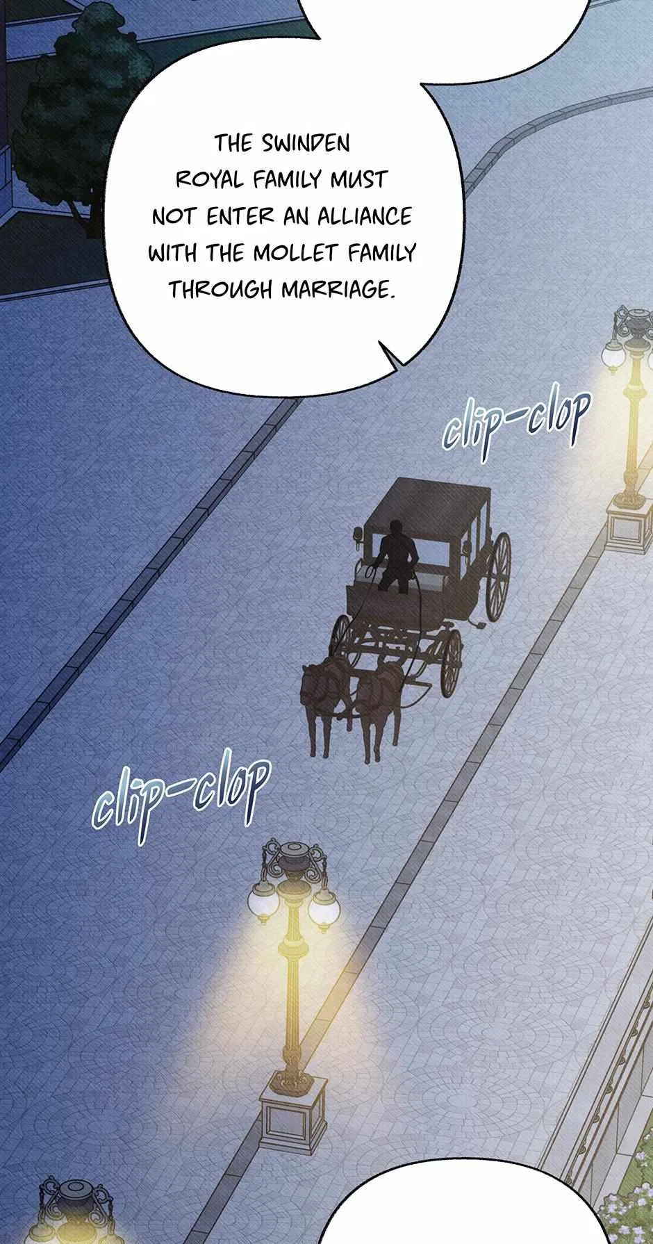 Dear My Rude Darling With Multiple Personality Chapter 62 – Page 39
