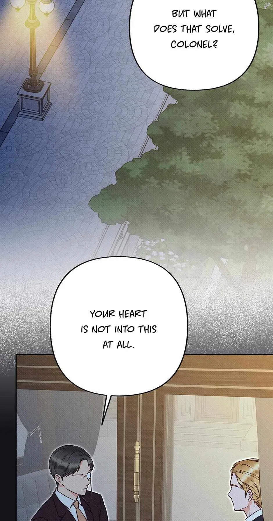 Dear My Rude Darling With Multiple Personality Chapter 62 – Page 40