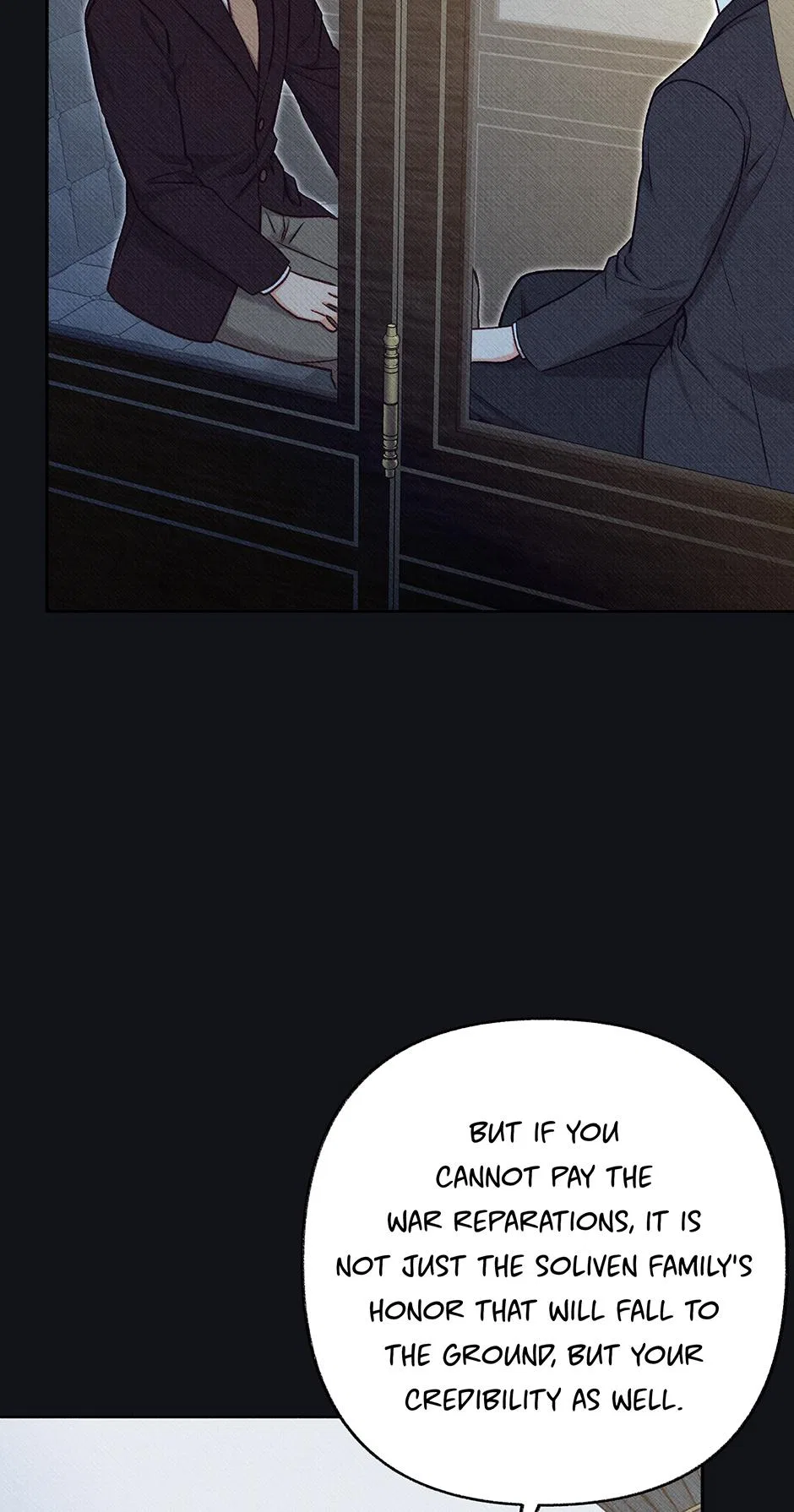 Dear My Rude Darling With Multiple Personality Chapter 62 – Page 41