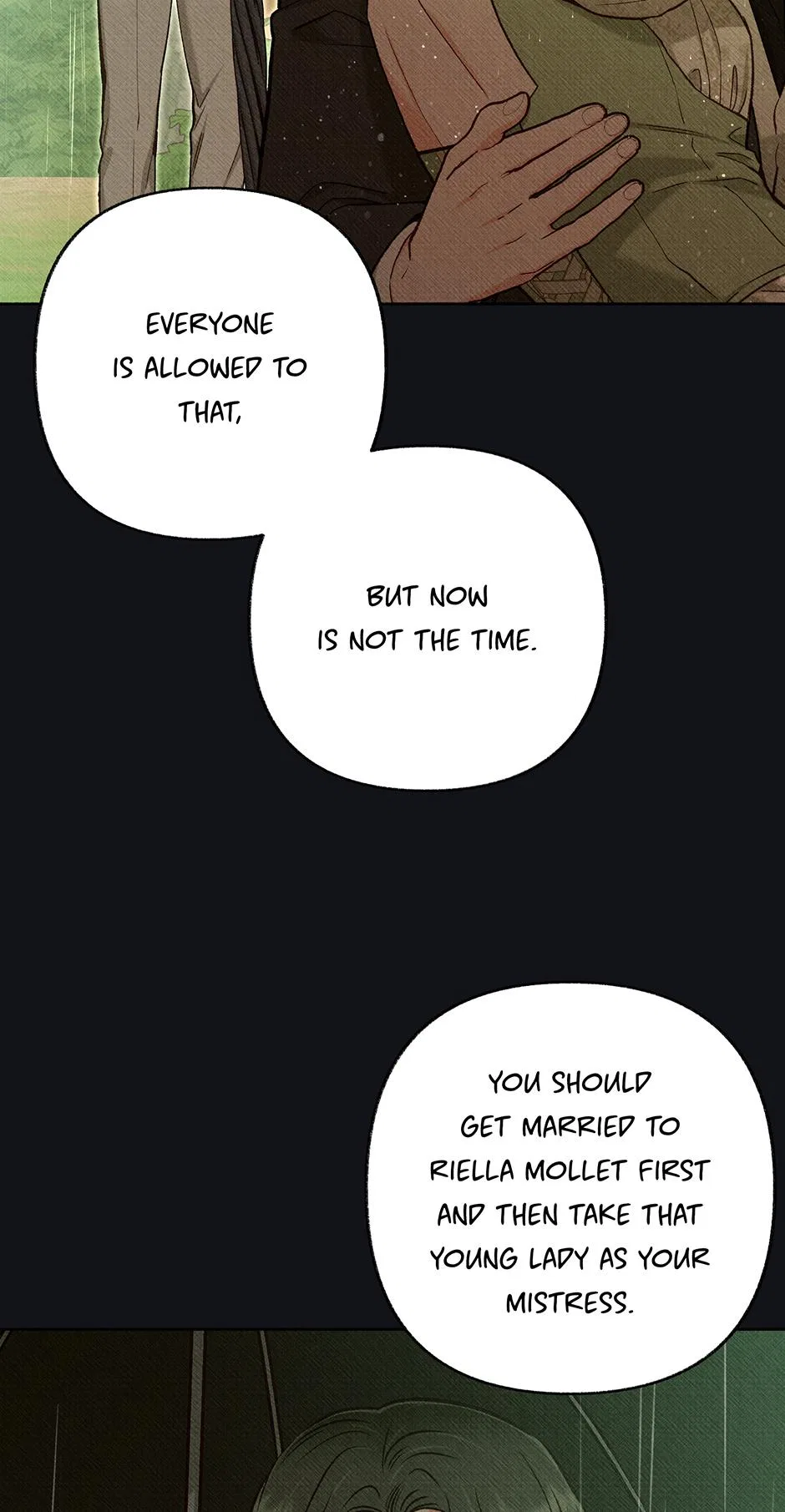 Dear My Rude Darling With Multiple Personality Chapter 62 – Page 45