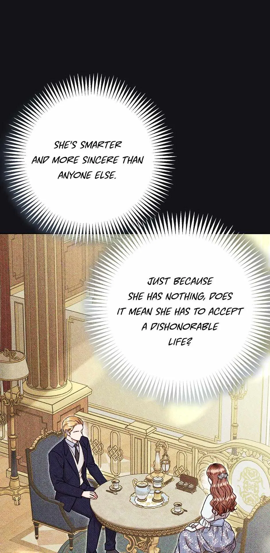 Dear My Rude Darling With Multiple Personality Chapter 62 – Page 50