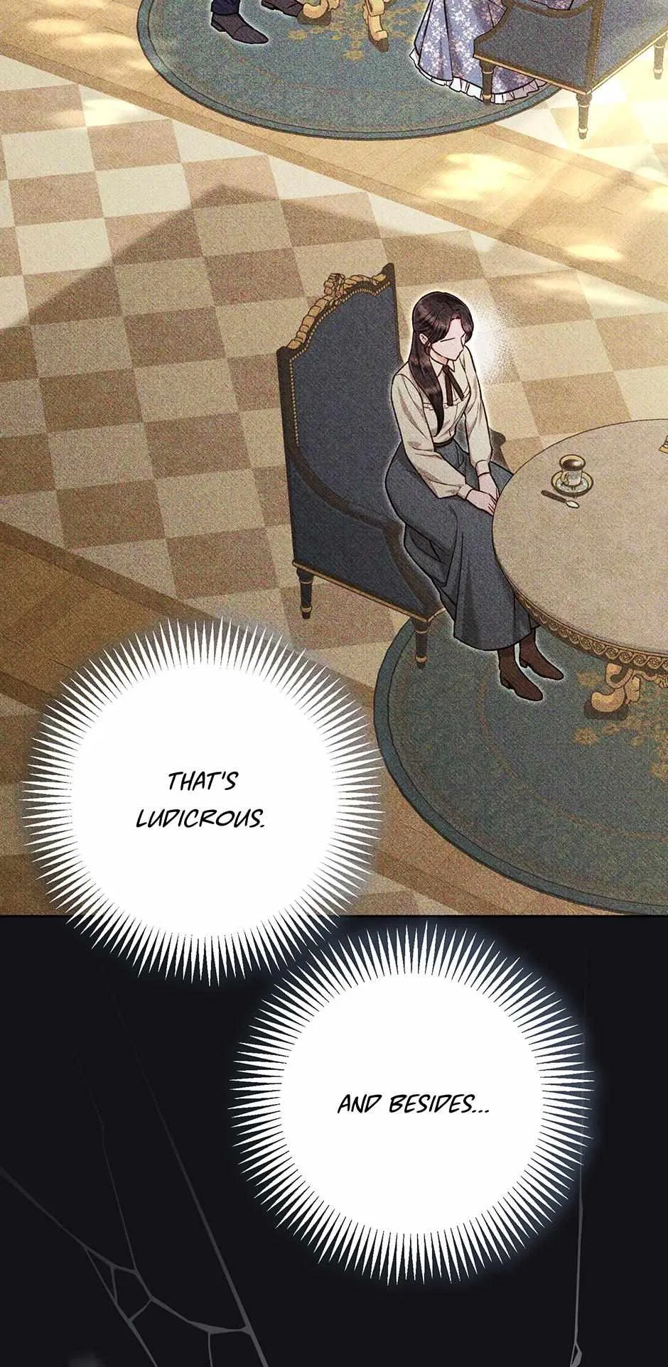 Dear My Rude Darling With Multiple Personality Chapter 62 – Page 51