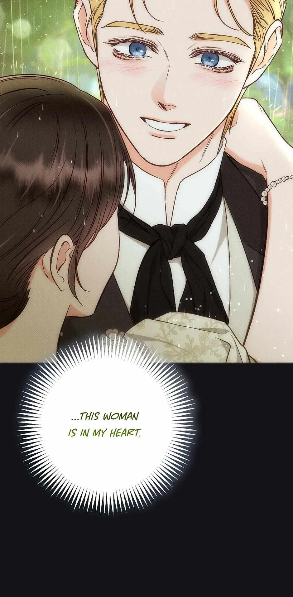 Dear My Rude Darling With Multiple Personality Chapter 62 – Page 58