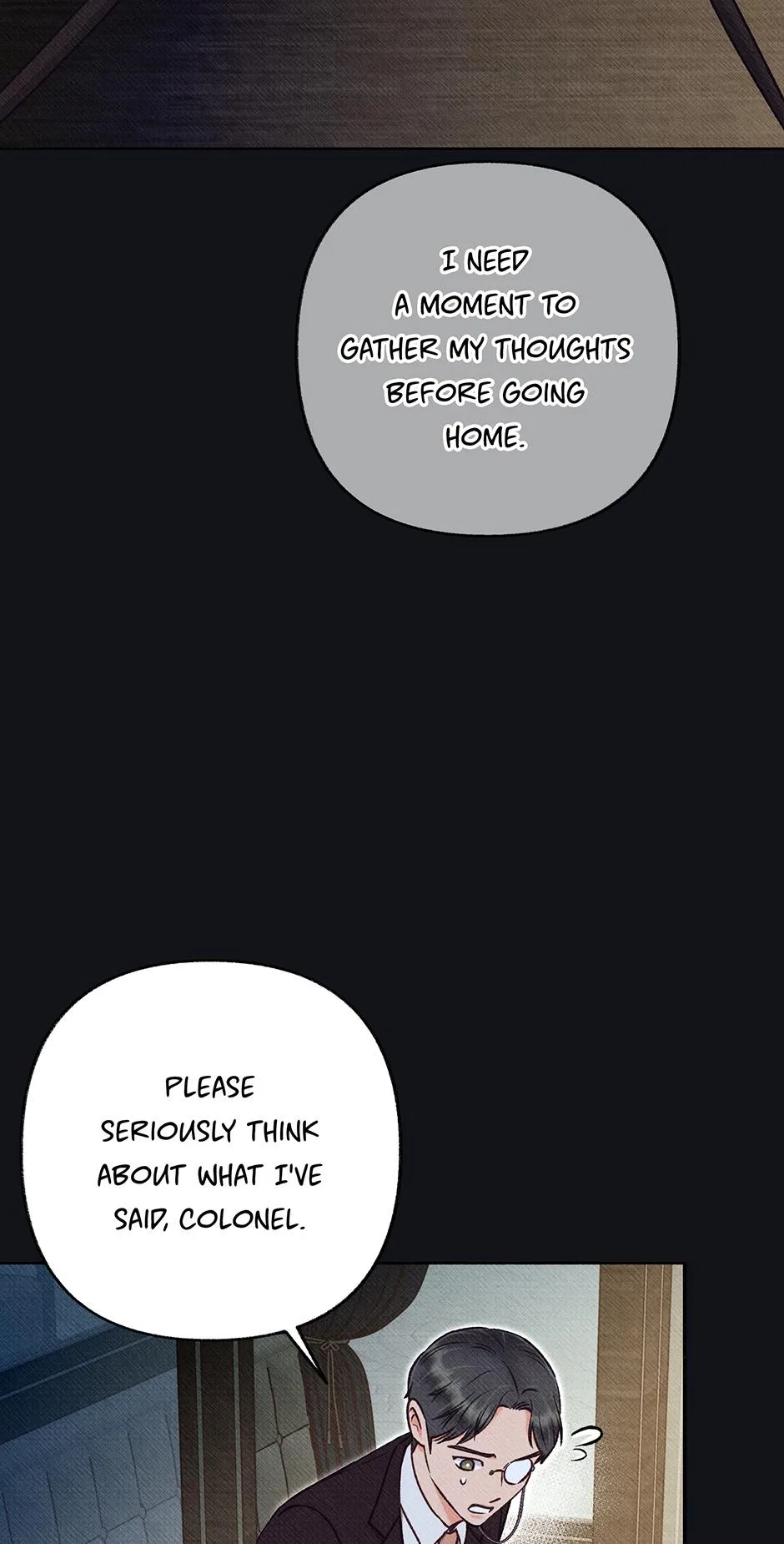 Dear My Rude Darling With Multiple Personality Chapter 62 – Page 60