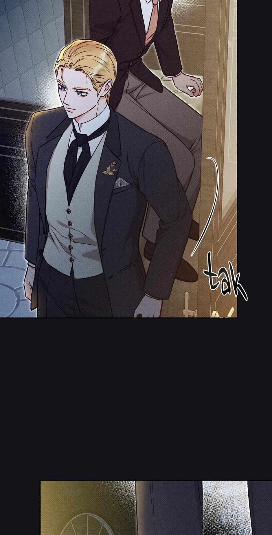 Dear My Rude Darling With Multiple Personality Chapter 62 – Page 61