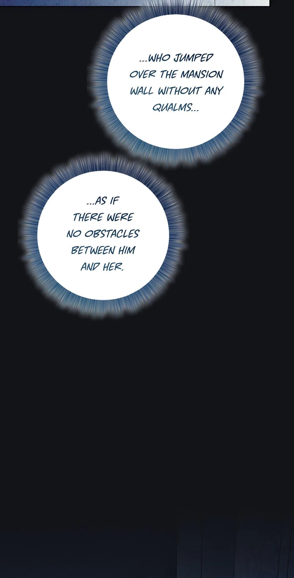 Dear My Rude Darling With Multiple Personality Chapter 62 – Page 71