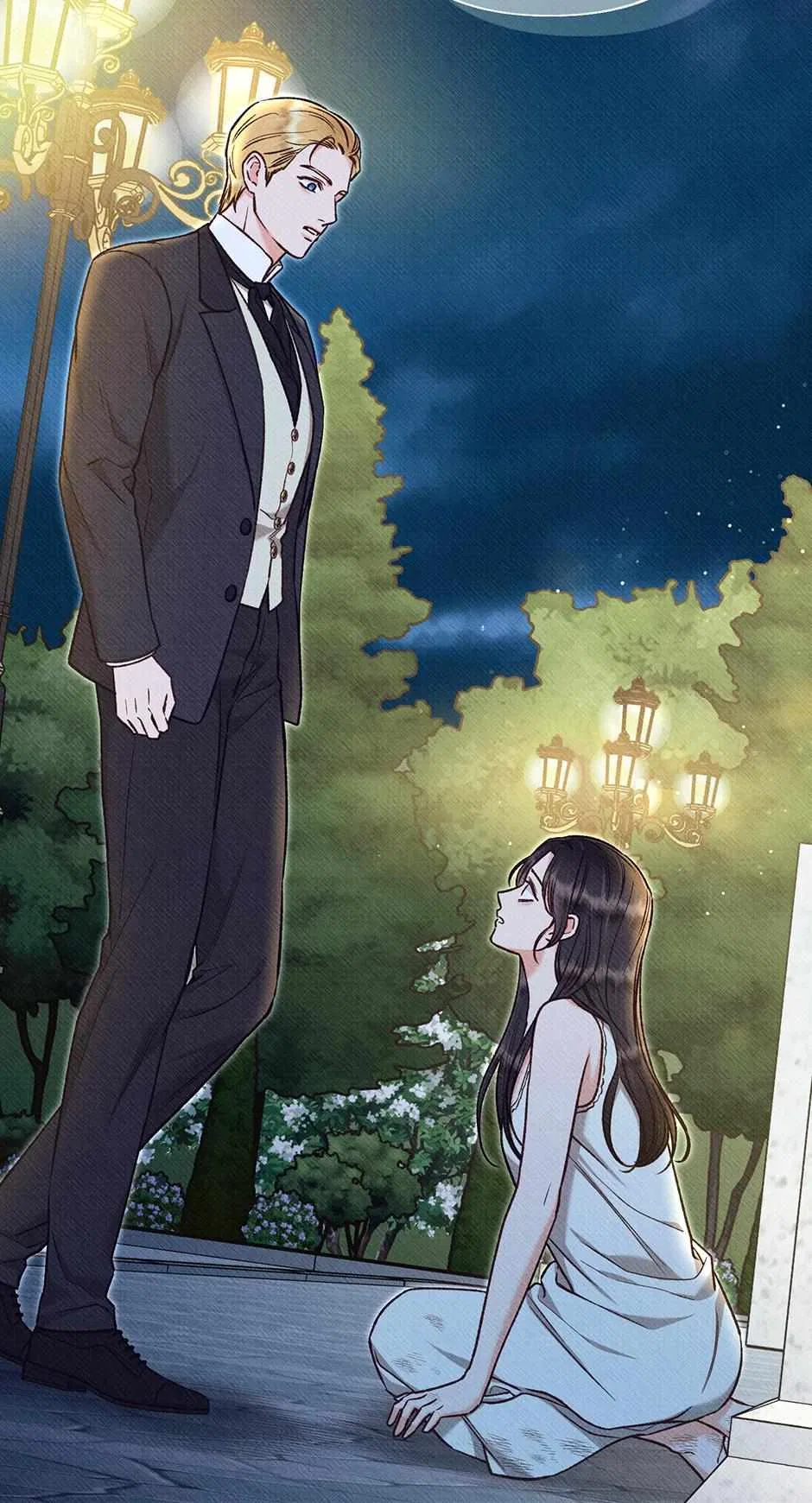 Dear My Rude Darling With Multiple Personality Chapter 62 – Page 79