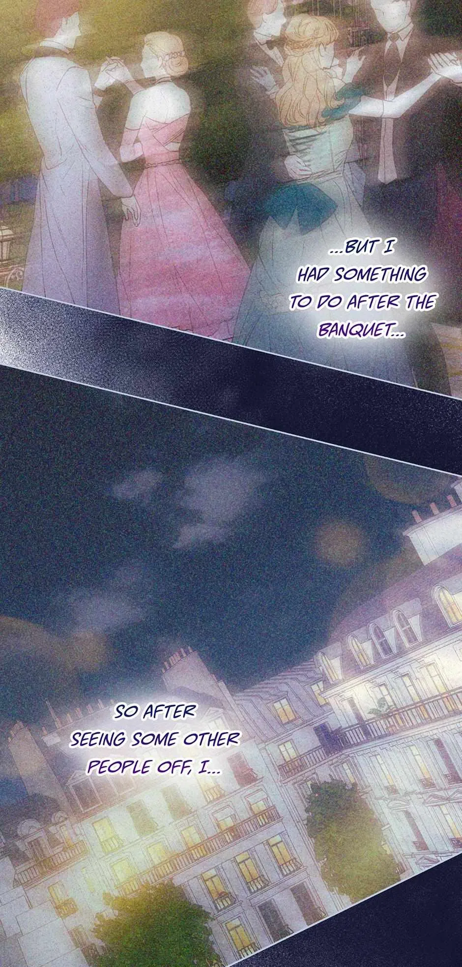Dear My Rude Darling With Multiple Personality Chapter 62 – Page 82