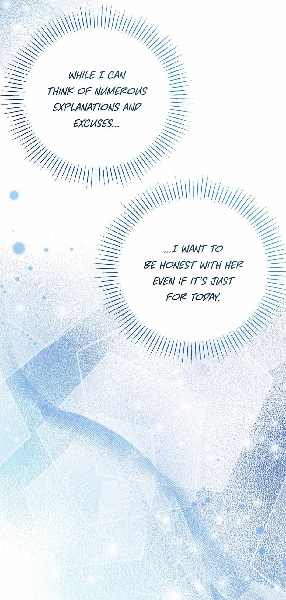 Dear My Rude Darling With Multiple Personality Chapter 62 – Page 85