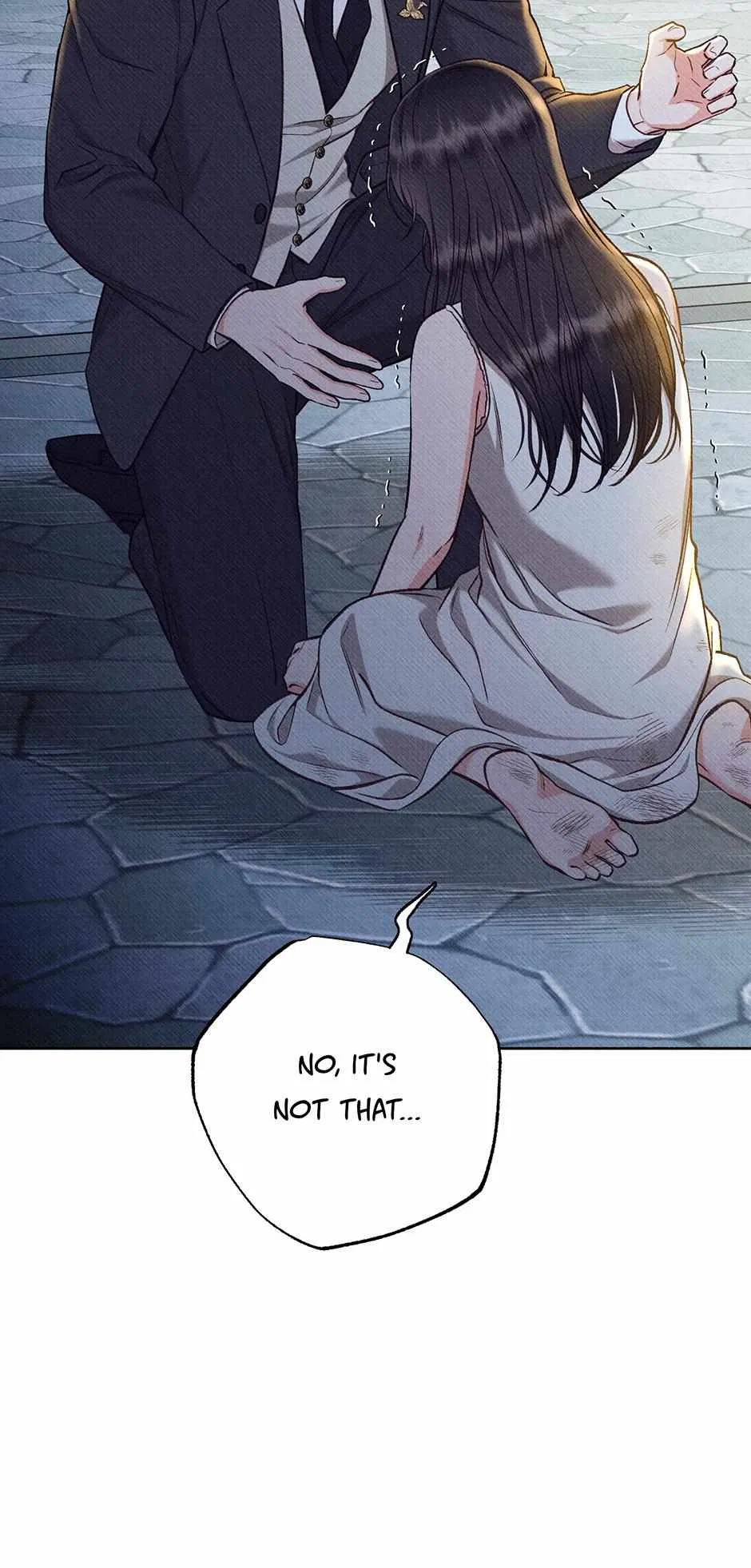Dear My Rude Darling With Multiple Personality Chapter 62 – Page 89