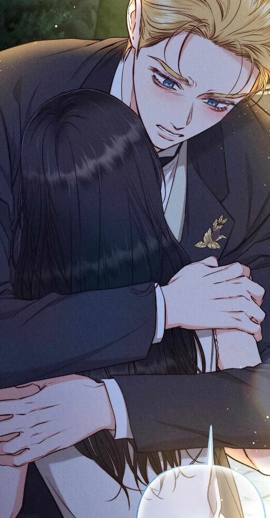 Dear My Rude Darling With Multiple Personality Chapter 62 – Page 94