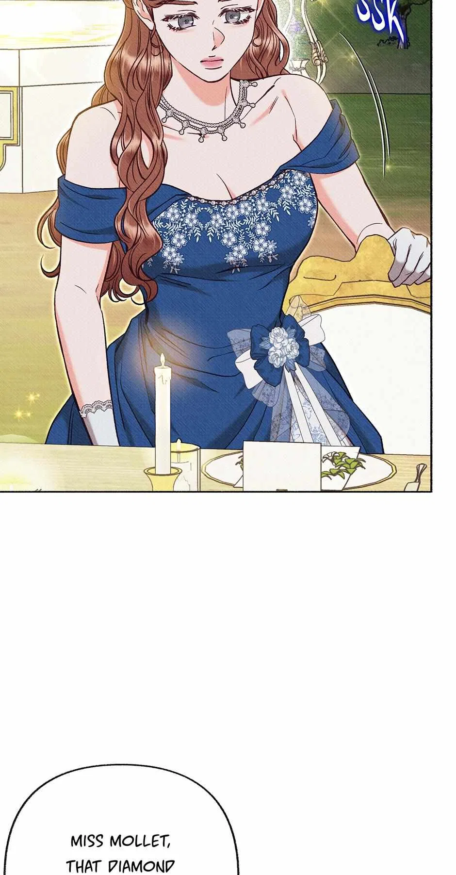Dear My Rude Darling With Multiple Personality Chapter 61 – Page 4