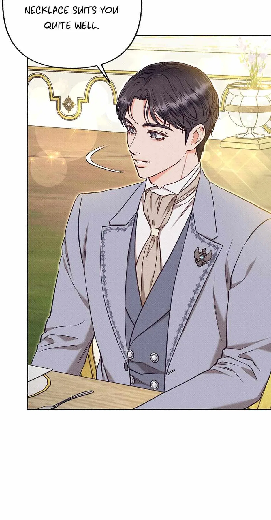 Dear My Rude Darling With Multiple Personality Chapter 61 – Page 5