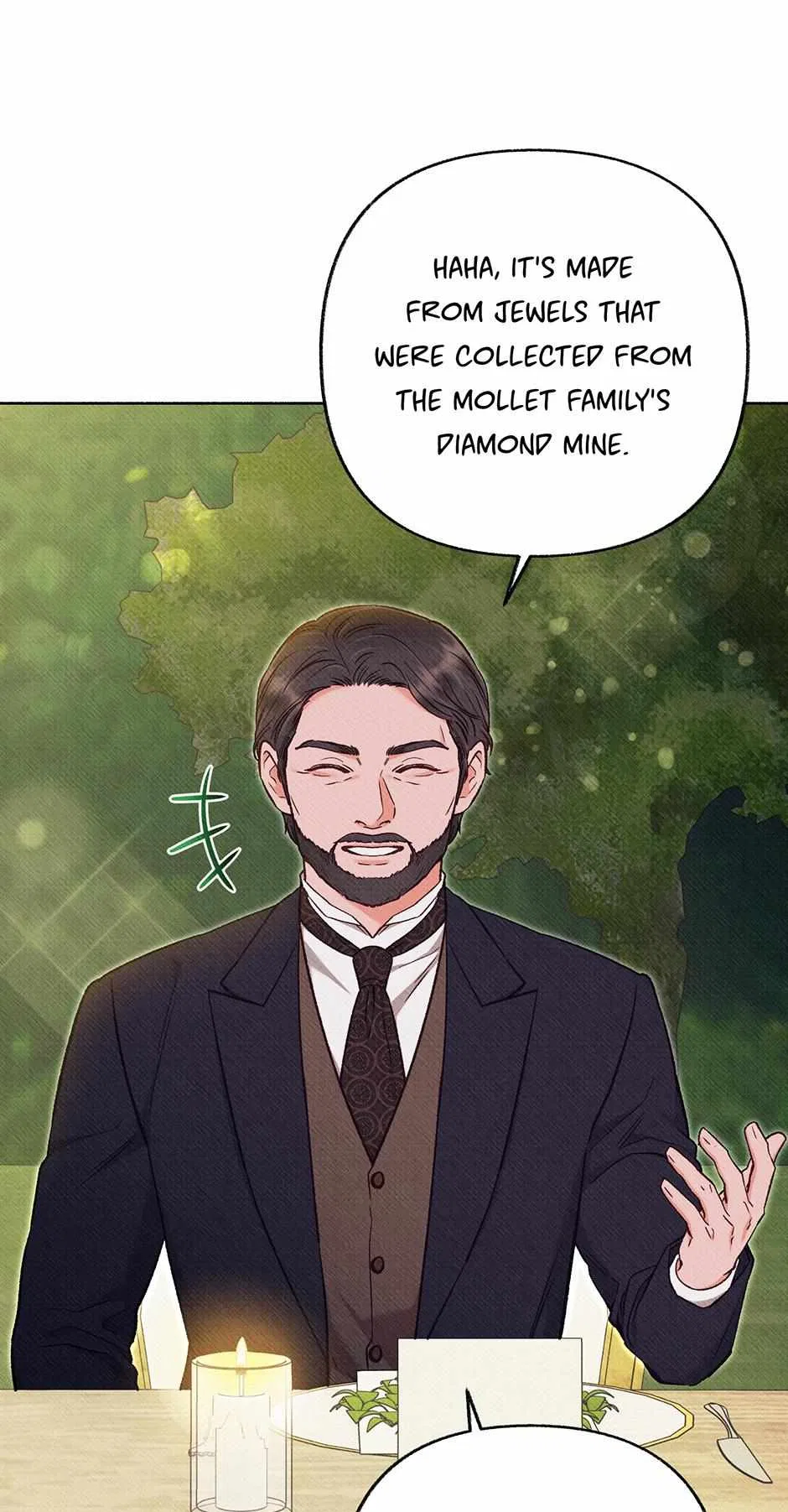 Dear My Rude Darling With Multiple Personality Chapter 61 – Page 6