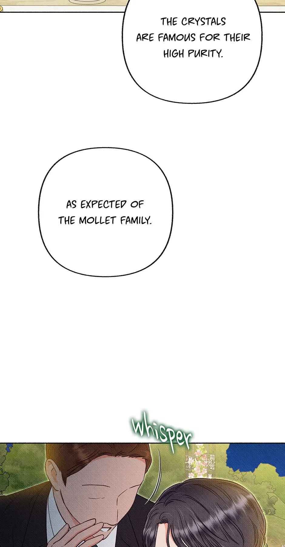 Dear My Rude Darling With Multiple Personality Chapter 61 – Page 7