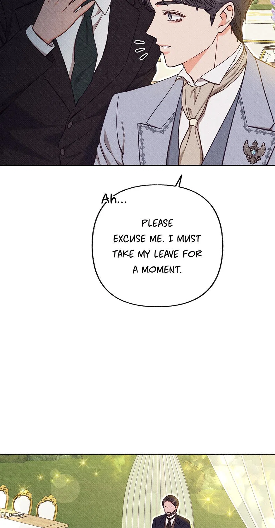 Dear My Rude Darling With Multiple Personality Chapter 61 – Page 8