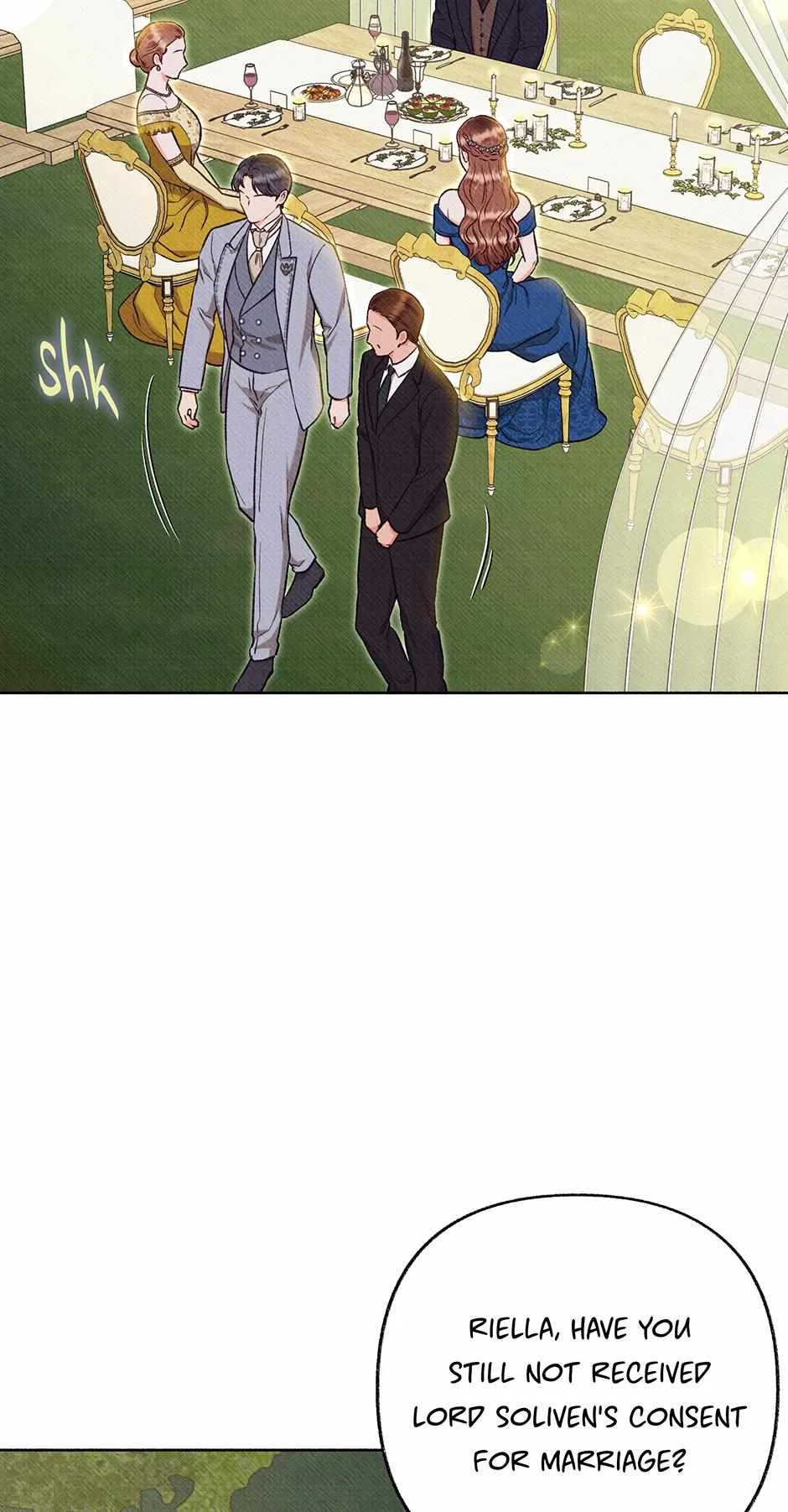 Dear My Rude Darling With Multiple Personality Chapter 61 – Page 9