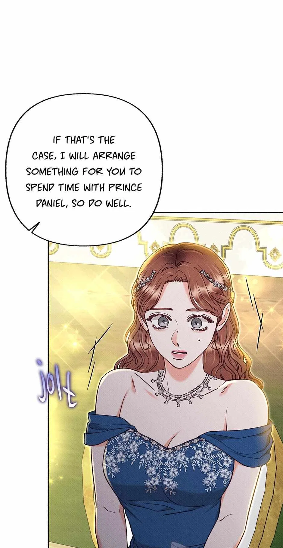 Dear My Rude Darling With Multiple Personality Chapter 61 – Page 11