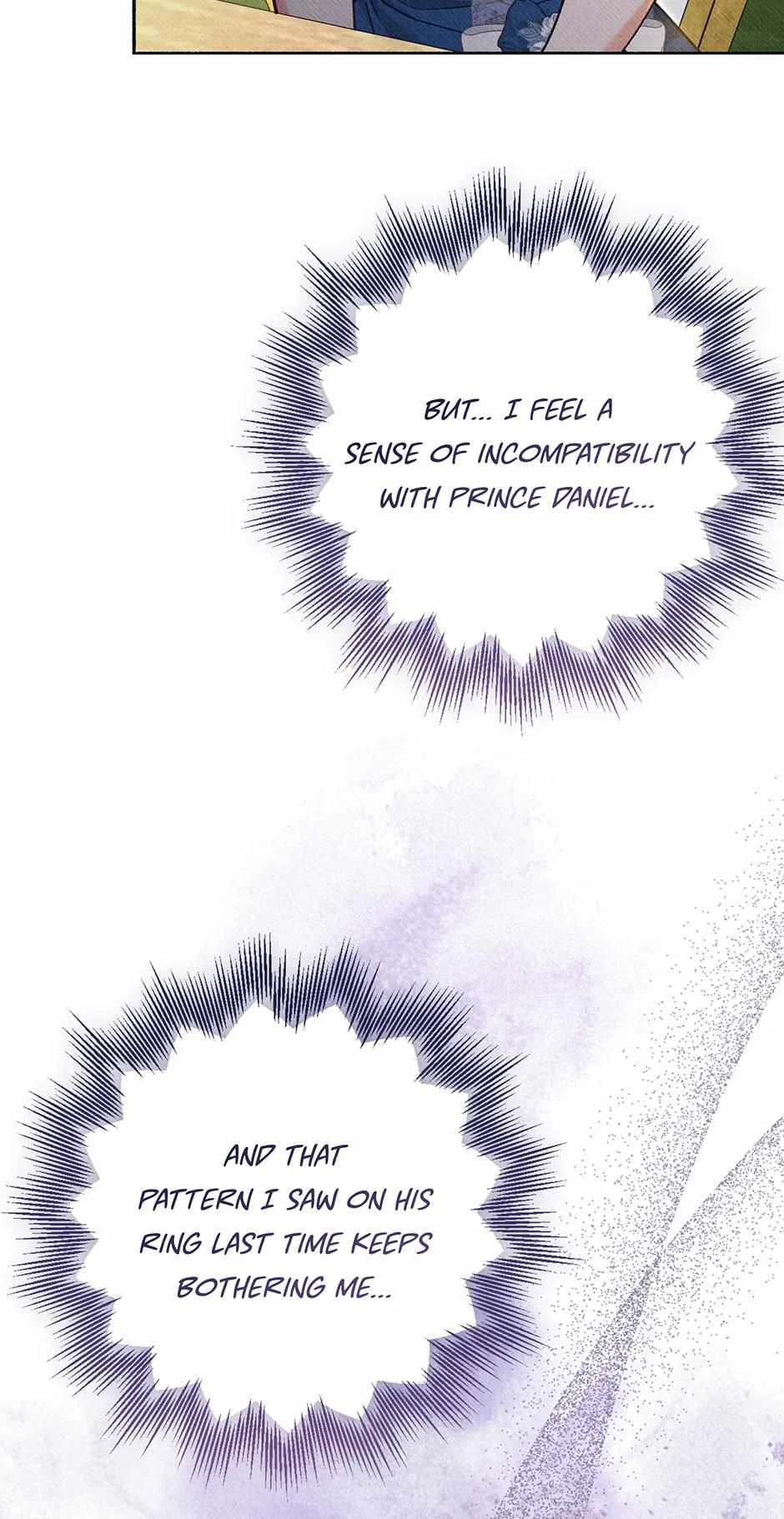 Dear My Rude Darling With Multiple Personality Chapter 61 – Page 12