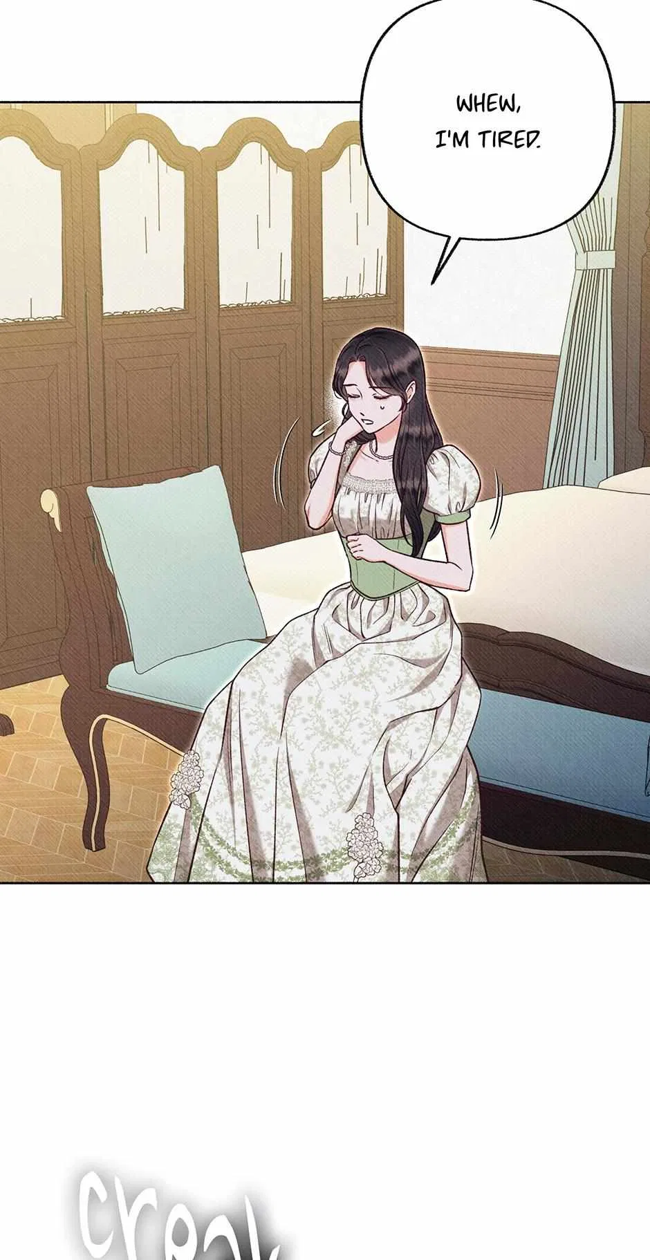 Dear My Rude Darling With Multiple Personality Chapter 61 – Page 17