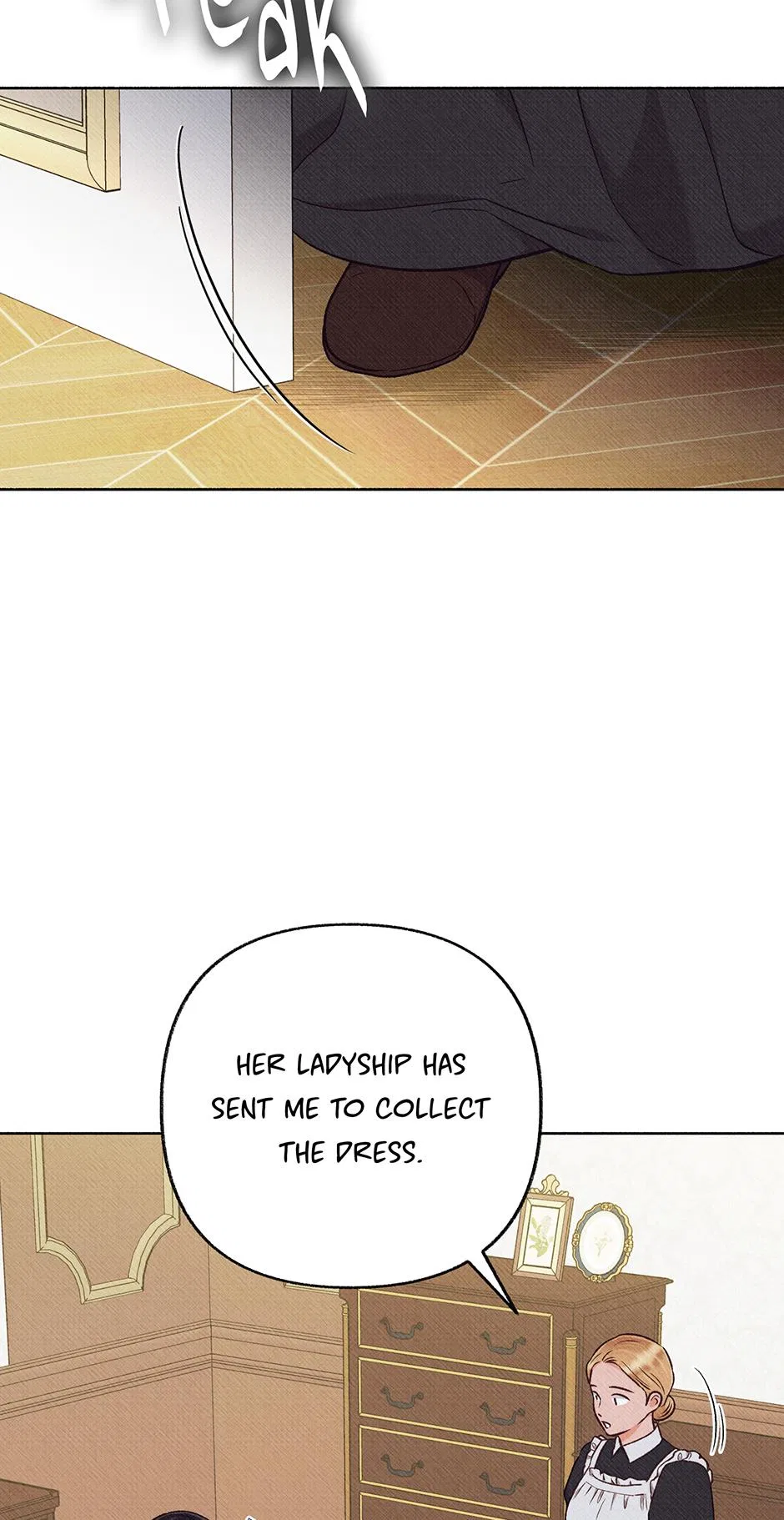 Dear My Rude Darling With Multiple Personality Chapter 61 – Page 18