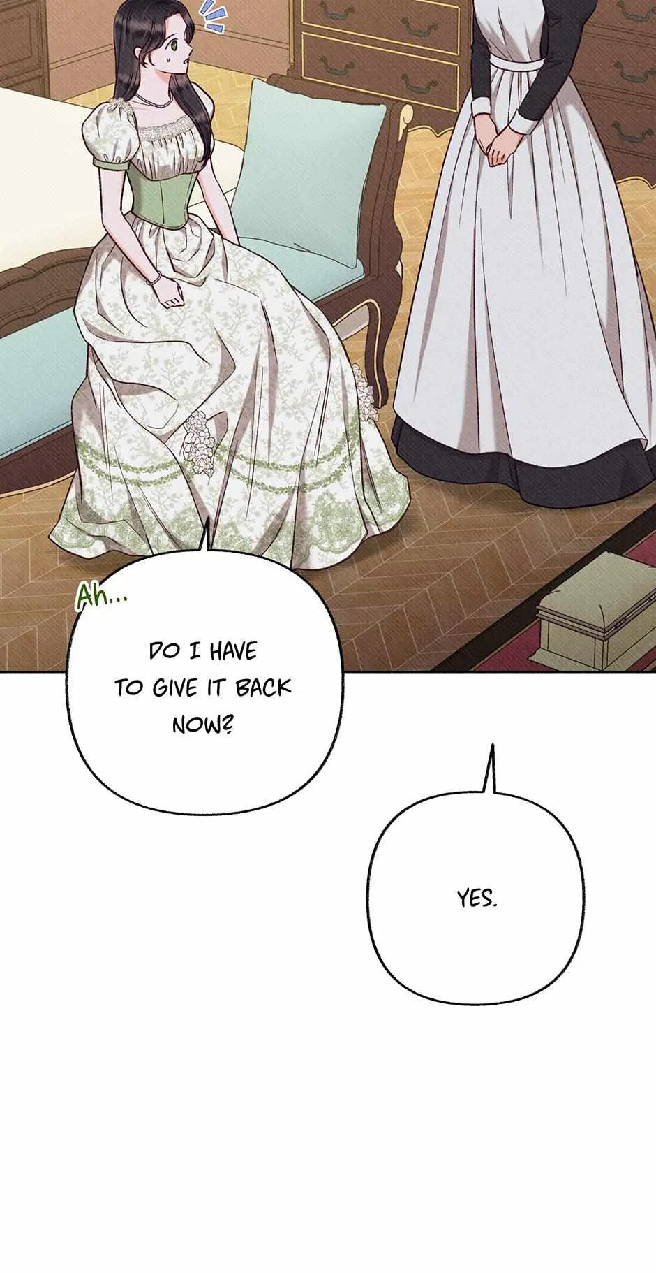 Dear My Rude Darling With Multiple Personality Chapter 61 – Page 19