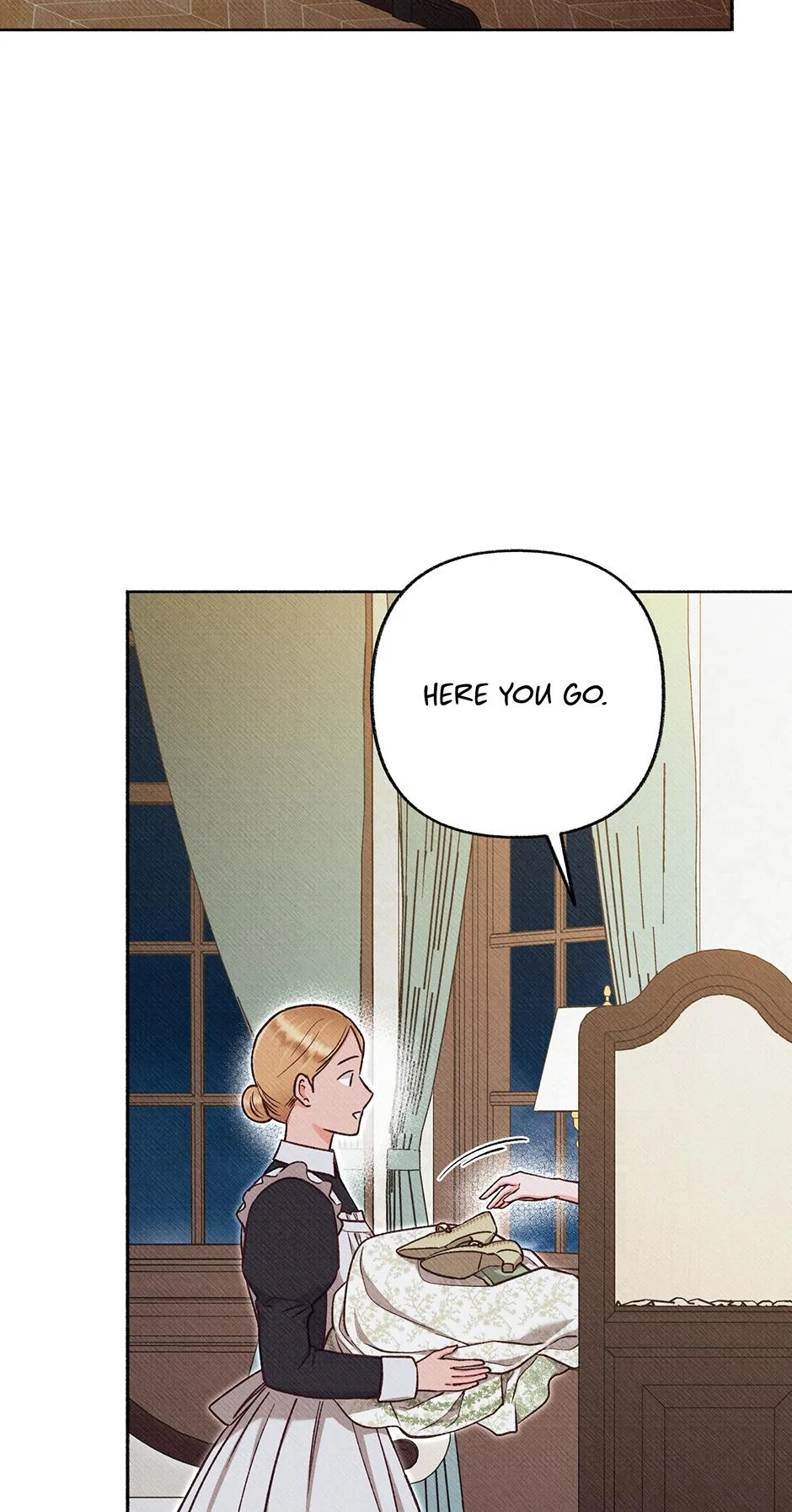 Dear My Rude Darling With Multiple Personality Chapter 61 – Page 21