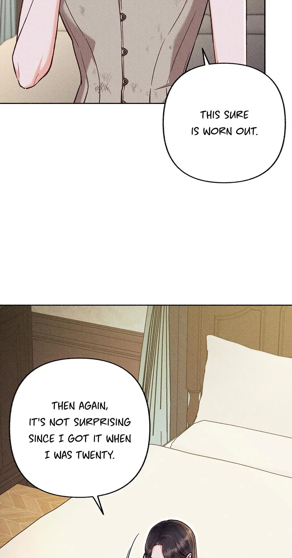 Dear My Rude Darling With Multiple Personality Chapter 61 – Page 24