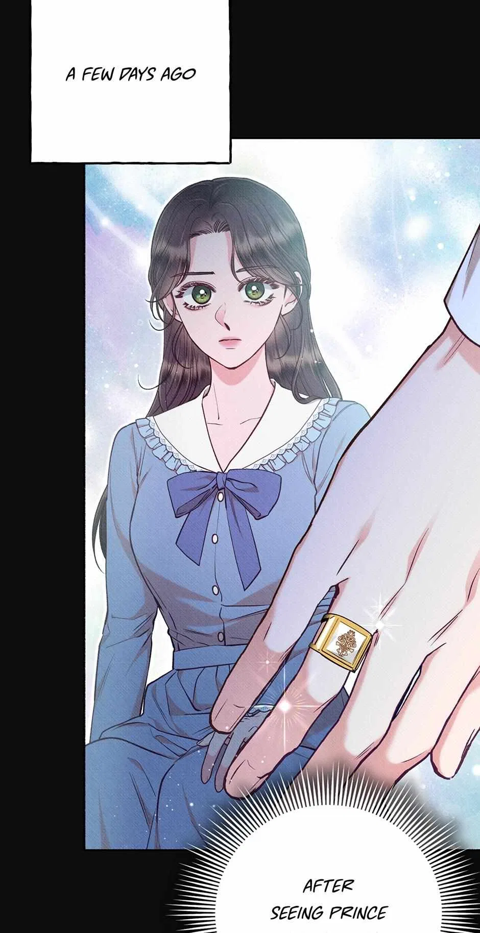 Dear My Rude Darling With Multiple Personality Chapter 61 – Page 31