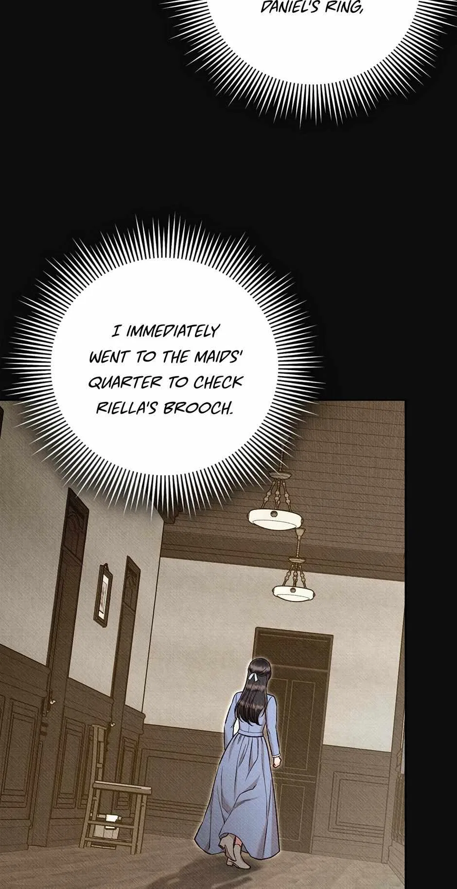 Dear My Rude Darling With Multiple Personality Chapter 61 – Page 32