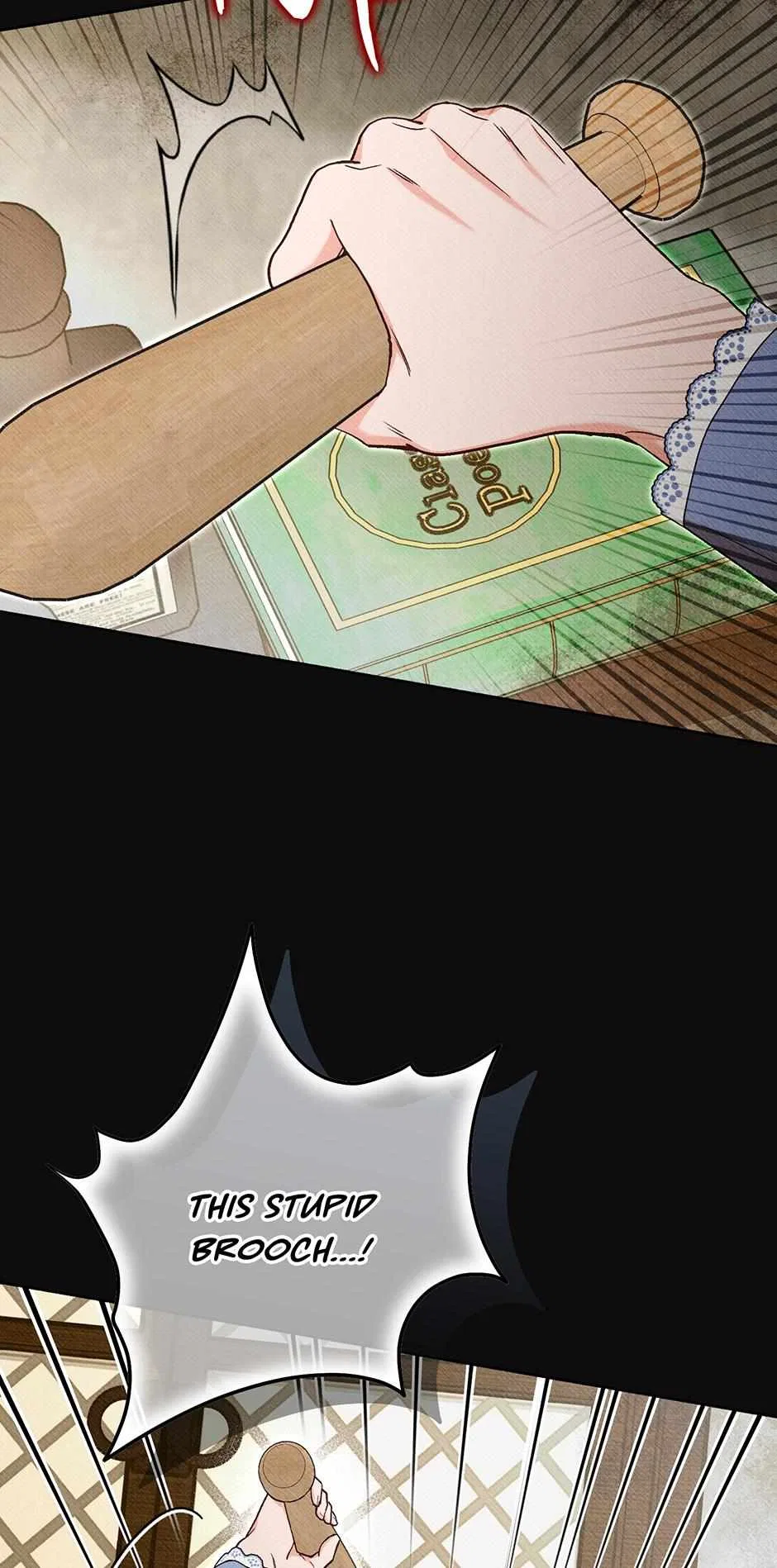 Dear My Rude Darling With Multiple Personality Chapter 61 – Page 40