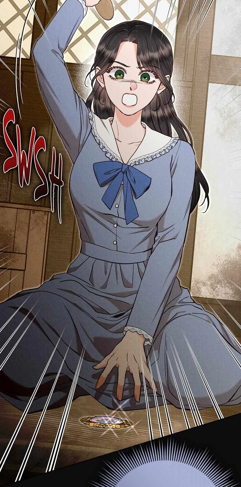 Dear My Rude Darling With Multiple Personality Chapter 61 – Page 41