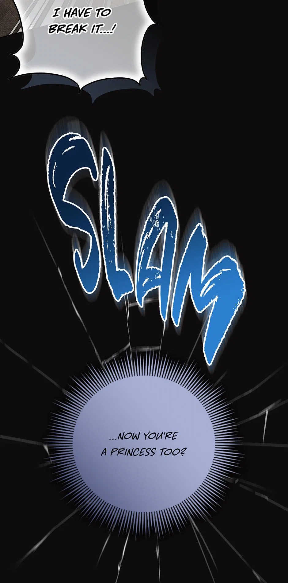 Dear My Rude Darling With Multiple Personality Chapter 61 – Page 43