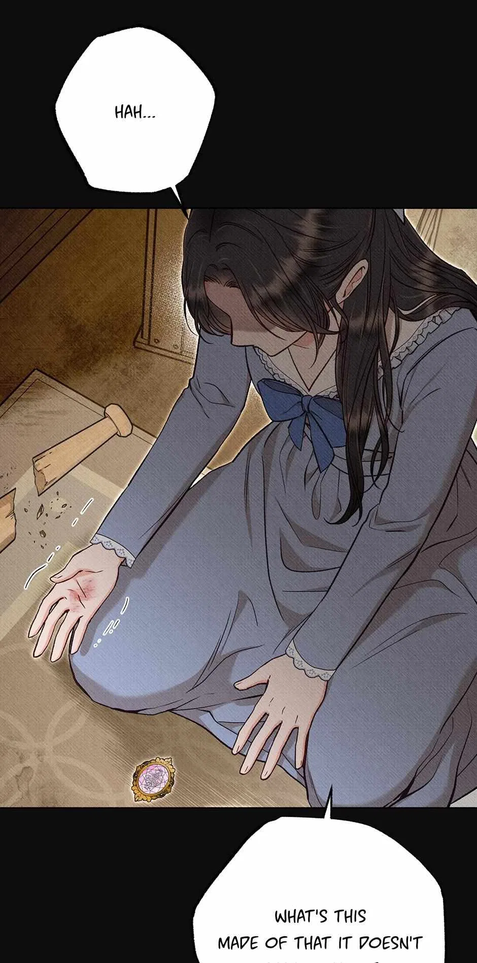 Dear My Rude Darling With Multiple Personality Chapter 61 – Page 45