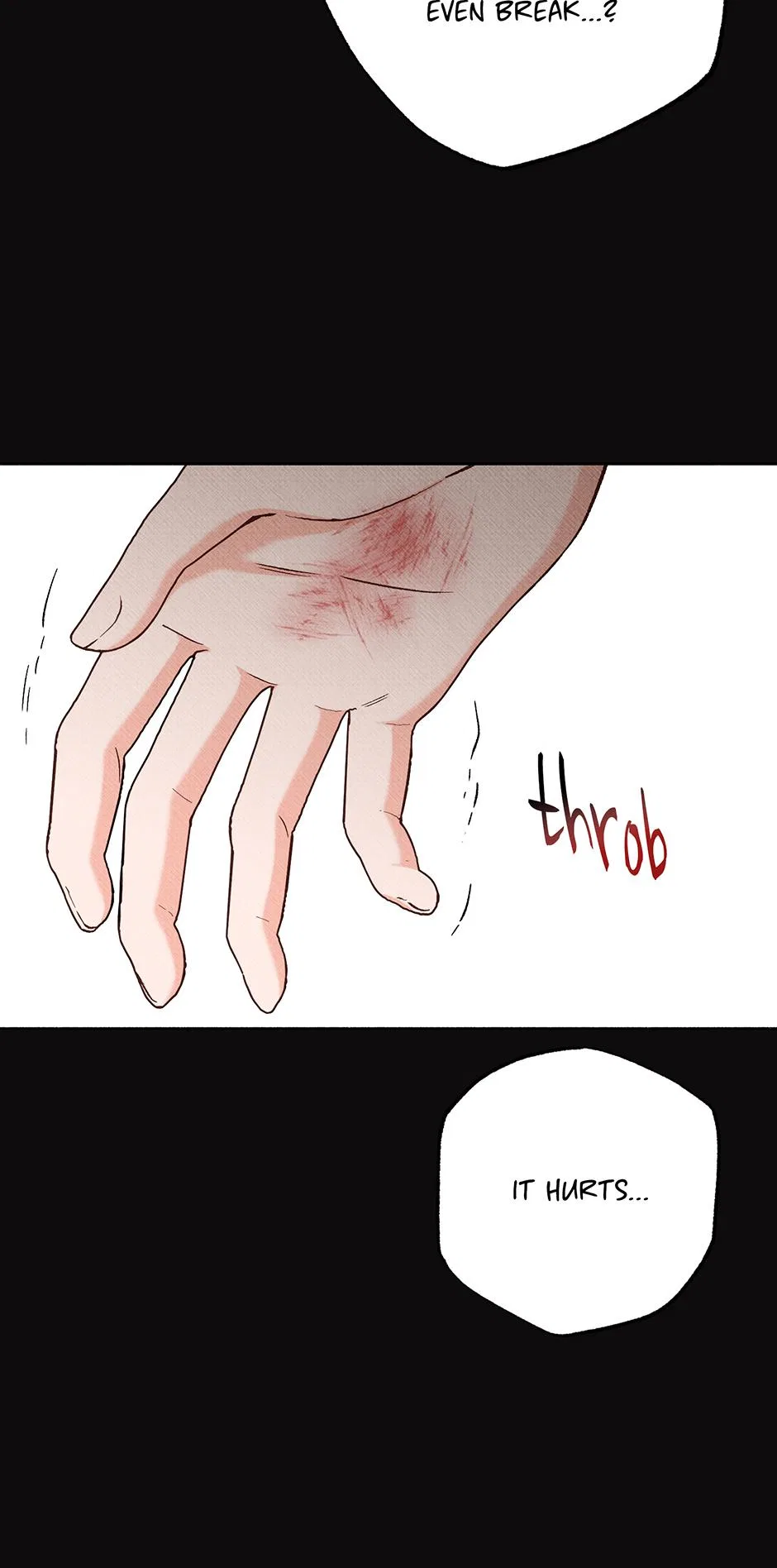 Dear My Rude Darling With Multiple Personality Chapter 61 – Page 46
