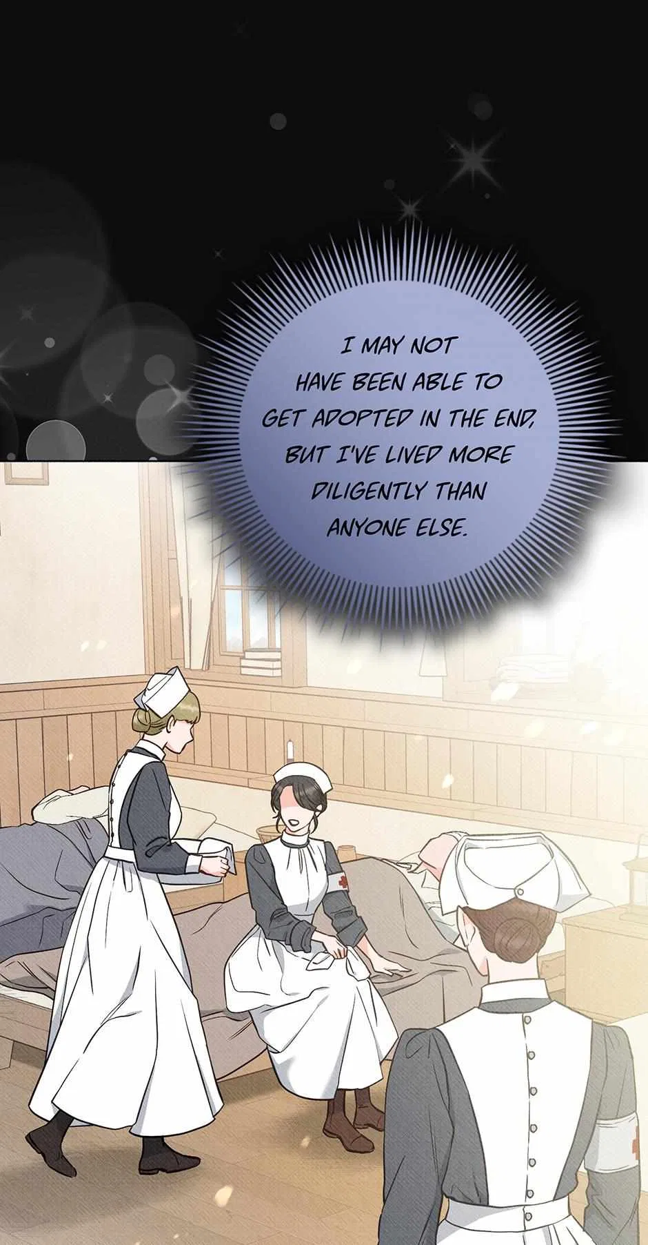 Dear My Rude Darling With Multiple Personality Chapter 61 – Page 47