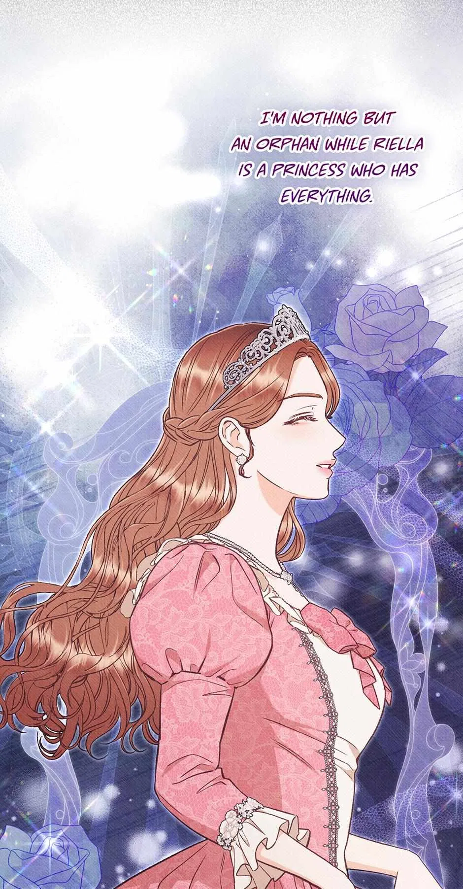 Dear My Rude Darling With Multiple Personality Chapter 61 – Page 49