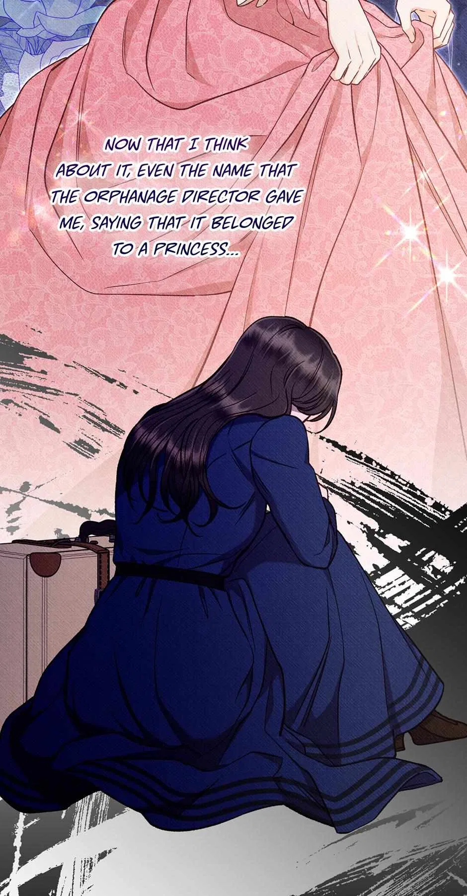 Dear My Rude Darling With Multiple Personality Chapter 61 – Page 50