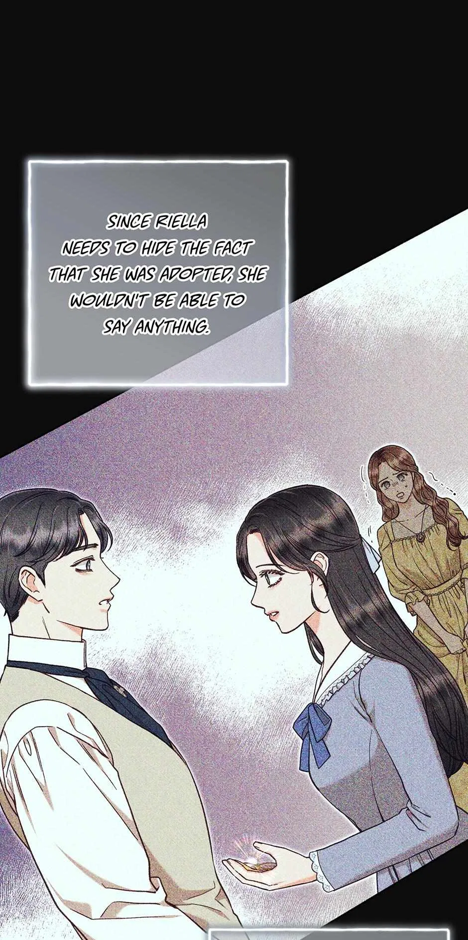 Dear My Rude Darling With Multiple Personality Chapter 61 – Page 55