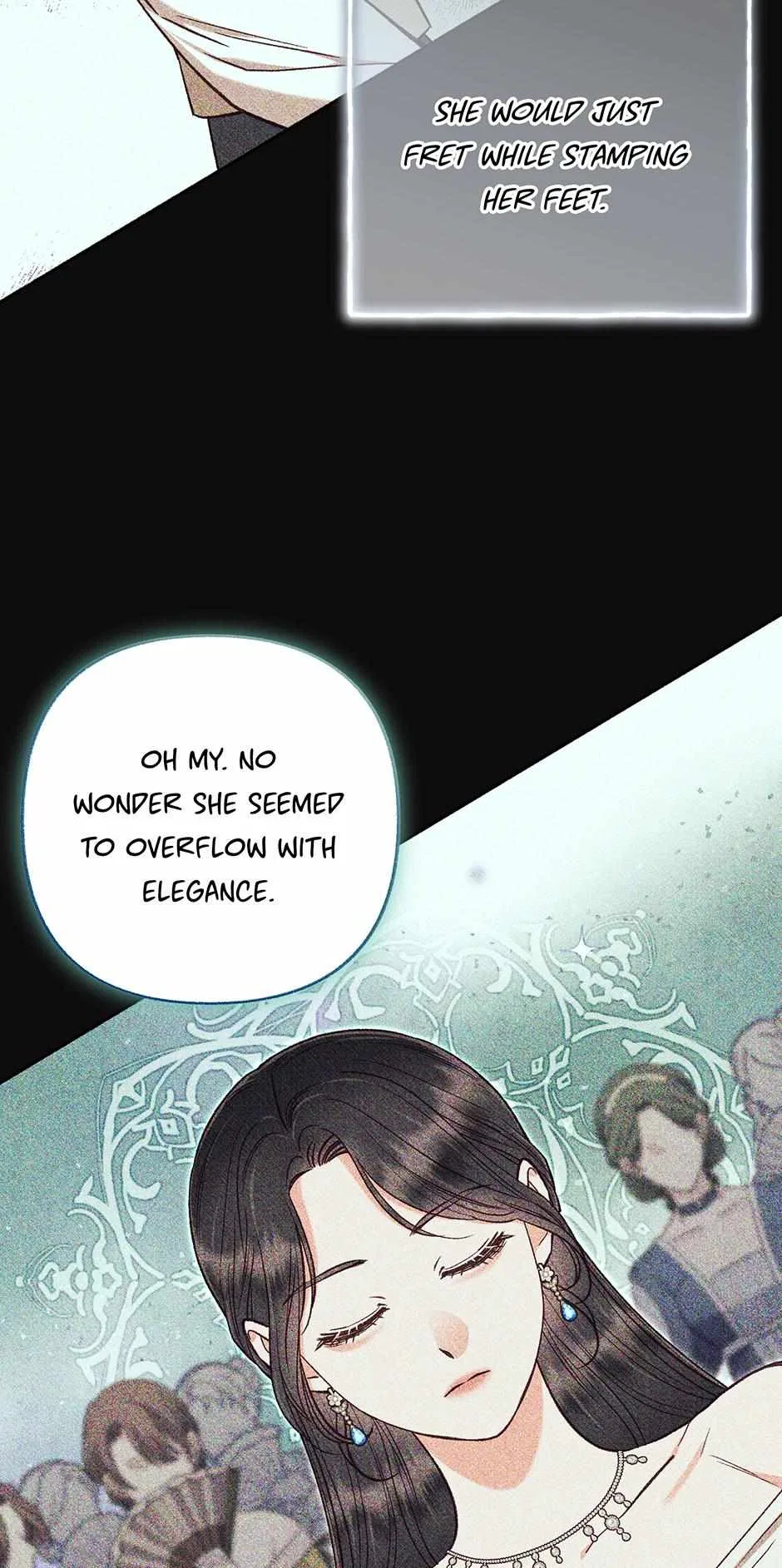 Dear My Rude Darling With Multiple Personality Chapter 61 – Page 56