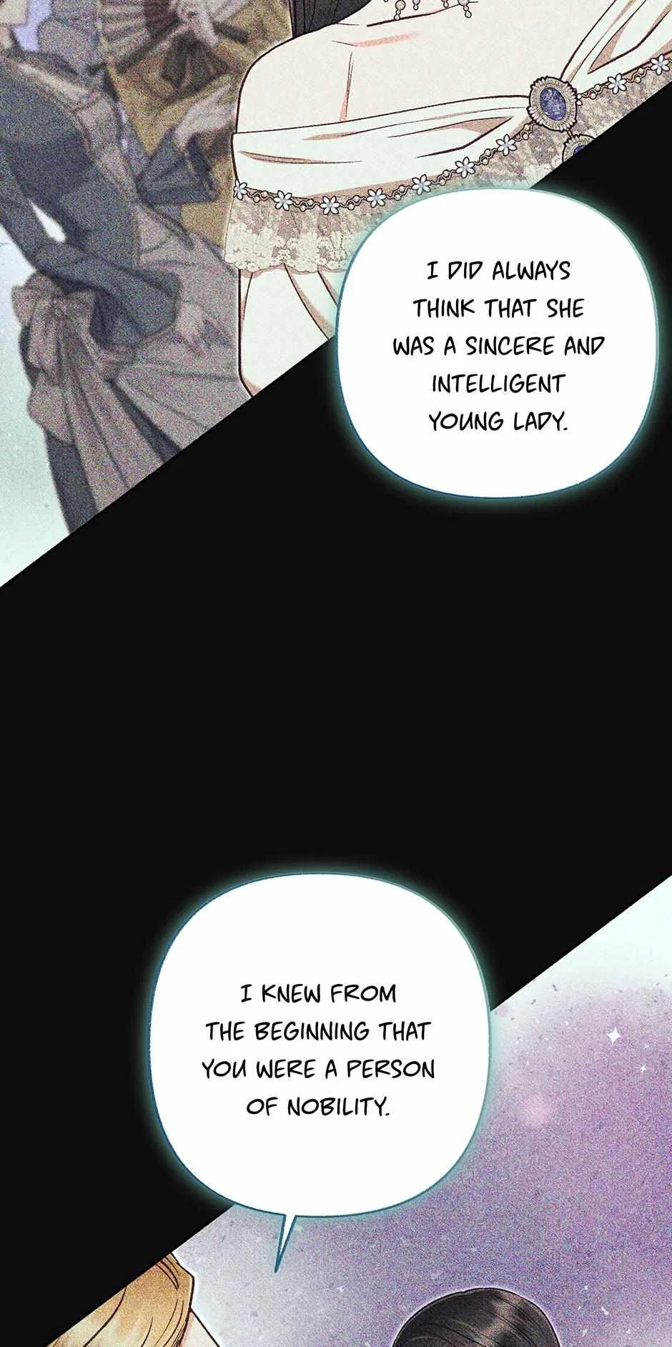 Dear My Rude Darling With Multiple Personality Chapter 61 – Page 57