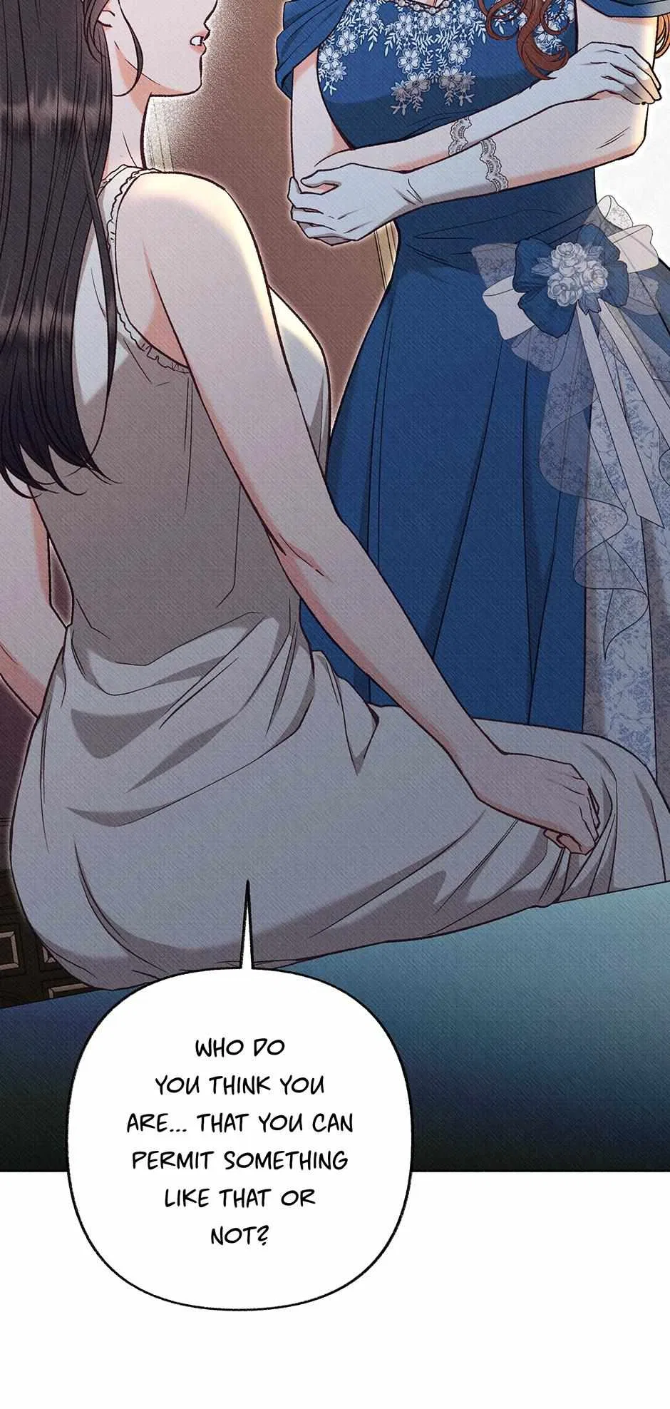 Dear My Rude Darling With Multiple Personality Chapter 61 – Page 71