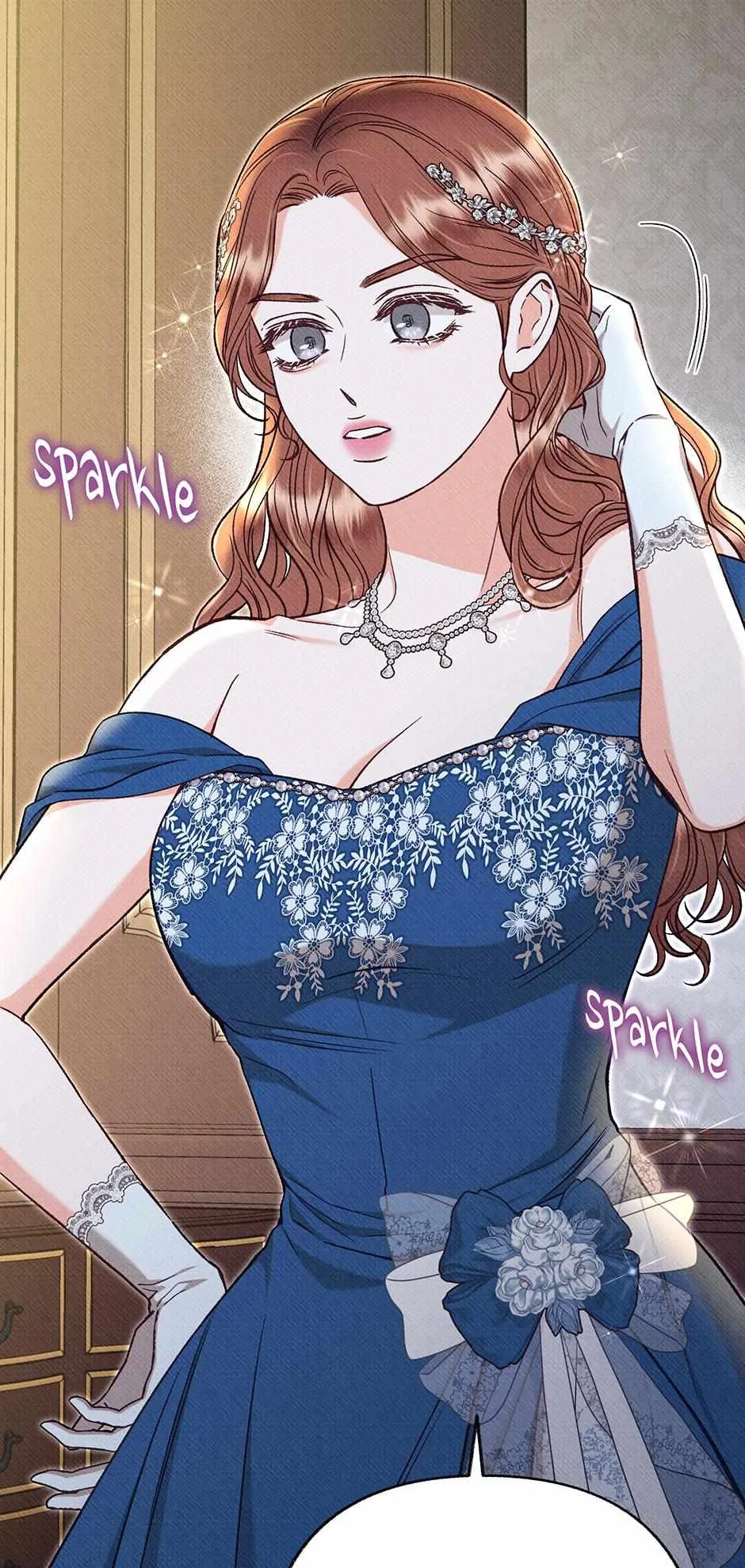 Dear My Rude Darling With Multiple Personality Chapter 61 – Page 74