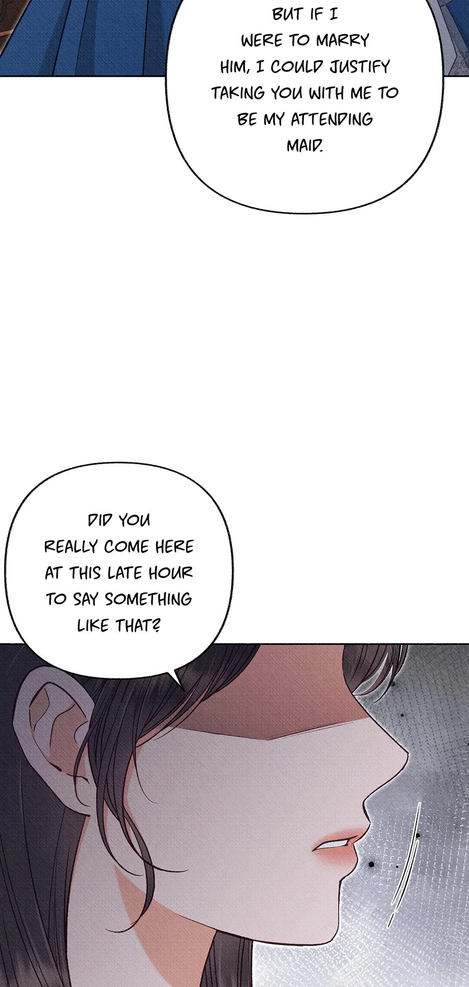 Dear My Rude Darling With Multiple Personality Chapter 61 – Page 75
