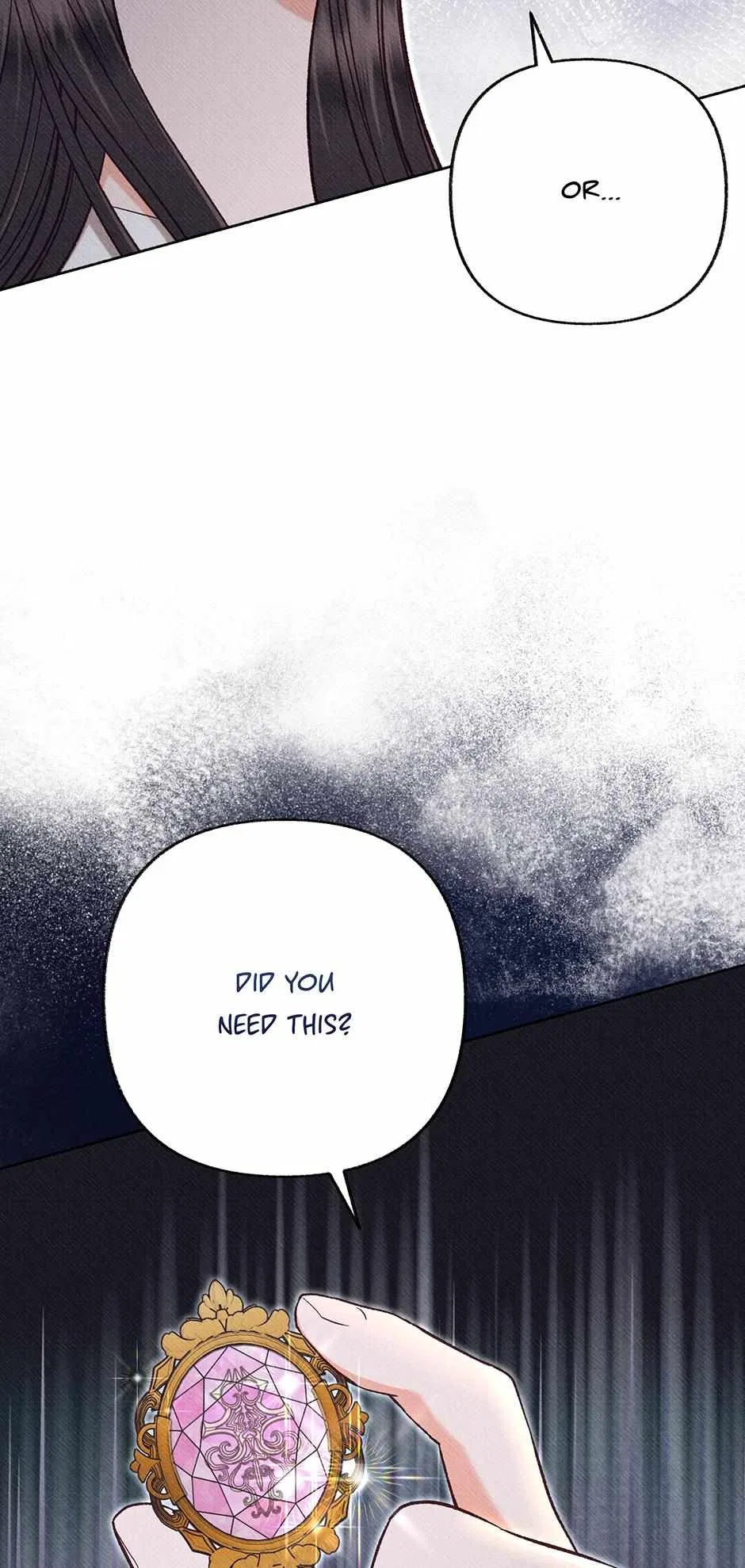 Dear My Rude Darling With Multiple Personality Chapter 61 – Page 76